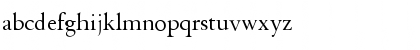 Augereau Regular Font