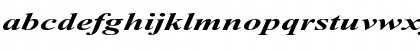 Brain Damage 2 Bold Italic Font