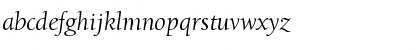 BerkeleyOldStyleEF BookItalic Font