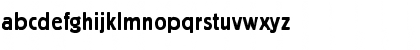 BerlinerGroteskBQ Medium Font