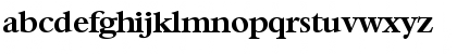 Bernstein-DemiBold Regular Font