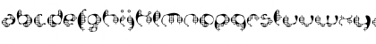 Bionic Dynamic Font