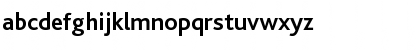 BlissPro Regular Font