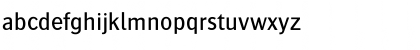 Bosis Regular Font