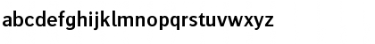 Bosis Std Semibold Font