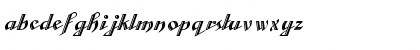 CabargaCursICG Alt Font