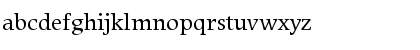 BreughelT Regular Font