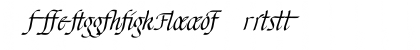 Carnegie2 Regular Font