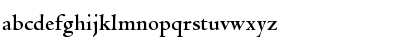 Centaur MT Bold Oldstyle Figures Font