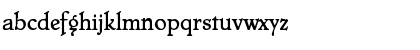 Chesterfield LT Std Antique Font