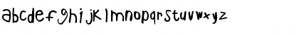 ChildsPlay AgeSeven Font