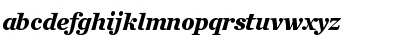 Chronicle Text G2 Bold Italic Font