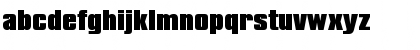 Compacta Black Font