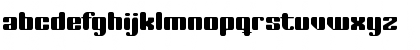 Complete Plain Font