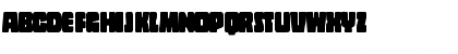 Copal Std Solid Font