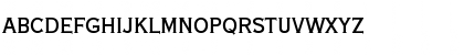 CoppeTMedCon Regular Font
