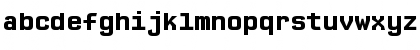 CPMono_v07 Bold Font