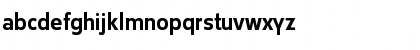 CstBerlinWest MediumTf Font