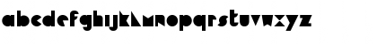 Cubop Regular Font