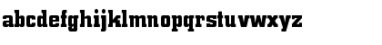 CyprusBold Regular Font