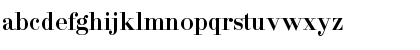 DidonaC Regular Font