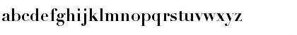 Linotype Didot Bold Font