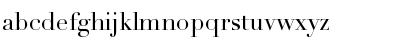 Linotype Didot OsF Font