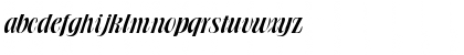 Browning Regular Font