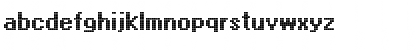 DisplayOTF Regular Font