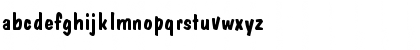 Dom Casual Std Bold Font