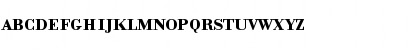 DonatoraDisplaySC Bold Font