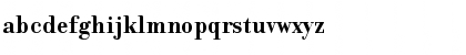 DonatoraOSF Bold Font