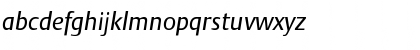 DTL Argo ST Italic Font