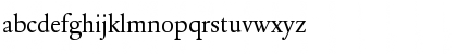 DTL Elzevir ST Regular Font