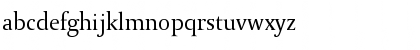 DTLParadoxST Regular Font