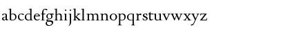 DTLRomulusT Regular Font