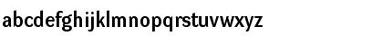 DynaGrotesk D Regular Font