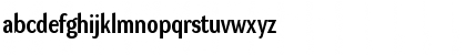 DynaGrotesk DM Regular Font