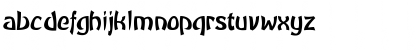 Brutal GG Regular Font