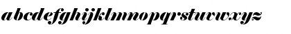 Elephant Italic Font