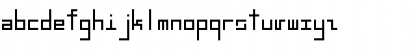 EppsText Regular Font