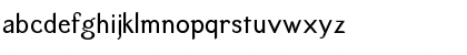 EquipoizeSans Regular Font