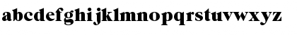 Zepp Regular Font