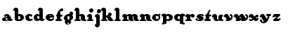 Zinzinnati Regular Font