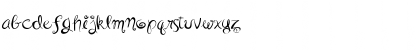 Flowerpot Regular Font