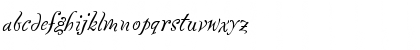 Fontesque Text Italic Font