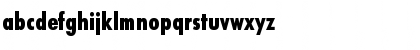 FuturisXCondC Regular Font