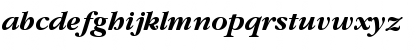 GaramondC Regular Font