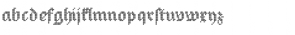 GP.F Bitur Regular Font