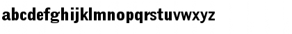 Grotesque Disp MT Std Regular Font